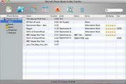 iMacsoft iPhone iBooks to PC Transfer For Mac 3.0.8.0512