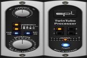 SPL TwinTube For Mac 1.8
