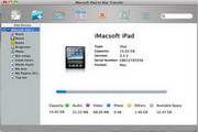 iMacsoft iPad Mate For Mac 2.8.8.0507