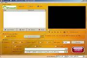 XFreesoft MKV to DVD Creator For Mac 2.3.0.6