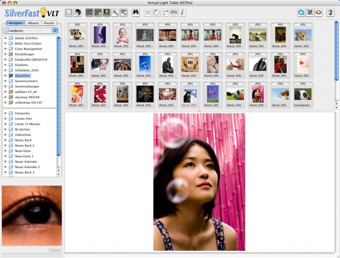 SilverFast DC-VLT 6.6.2 R4a