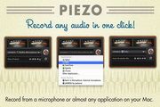 Piezo For Mac 1.5.0