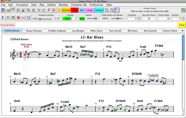 Impro-Visor 4.10