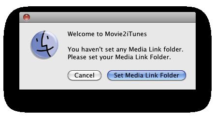 Movie2iTunes 1.2