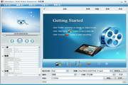 Joboshare iPad Video Converter For Mac 3.4.1.0506
