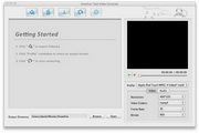 SnowFox Total Video Converter For Mac 3.5.0.0