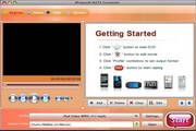 XFreesoft M2TS Converter For Mac 2.3.0.6
