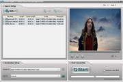 iFunia Apple TV Video Converter For Mac 4.2.0