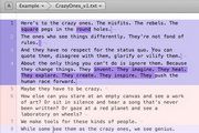 Kaleidoscope  For Mac 2.1.0