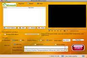 XFreesoft DVD Creator For Mac 2.3.0.6