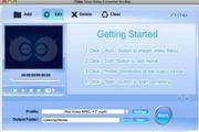 iTake Video Converter for mac 3.8.2.0