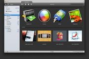 Pixa  For Mac 1.1.7