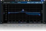 Blue Cat-s Triple EQ For Mac VST 4.1