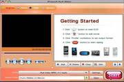 XFreesoft Flash Maker For Mac 2.3.0.6