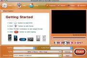 XFreesoft DVD to YouTube Converter For MAC 2.3.0.6