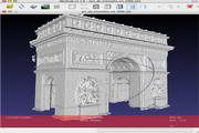MeshLab For Mac 1.3.3