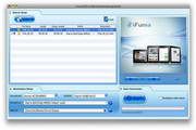 iFunia DVD to iPad Converter For Mac 4.2.0