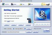 Emicsoft M2TS Converter For Mac 3.2.6