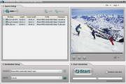 iFunia iPhone Video Converter For Mac 4.2.0