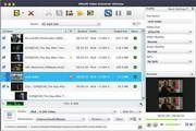 Xilisoft Video Converter Platinum for Mac 7.8.8.20150402