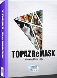 Topaz ReMask 3.2.1