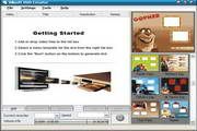 Xilisoft DVD Creator For Mac 7.1.3.20131111