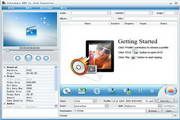 Joboshare DVD to iPad Converter For Mac 3.5.5.0506