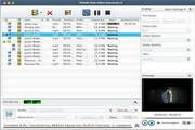Xilisoft iPod Video Converter for Mac 7.8.12.20151119