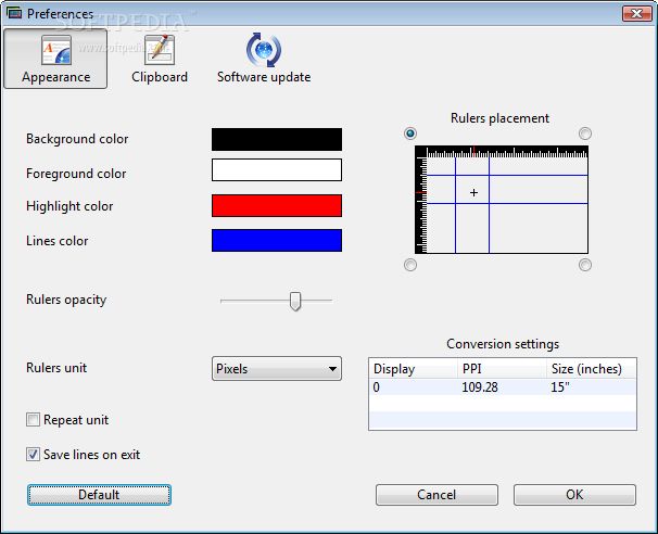 omnidea Rulers 2.11.4