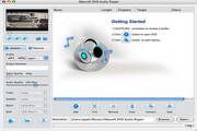 iMacsoft DVD Audio Ripper For Mac 2.9.2.0506