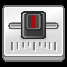 Mixxx for Mac OS X(Intel) 1.11.0