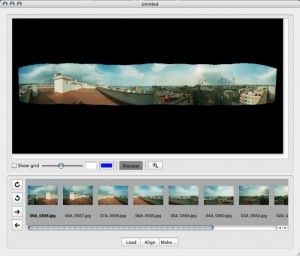 Calico Panorama 2.1 Build 76
