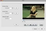iOrgSoft Video Converter for Mac 7.0.6