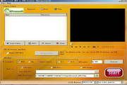 XFreesoft M4V to DVD Creator For Mac 2.3.0.6