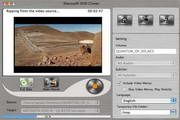 3herosoft DVD Cloner For Mac 4.3.2.0514