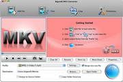 Bigasoft MKV Converter For Mac 3.7.50.5067