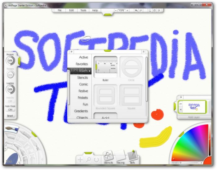 ArtRage Starter Edition 2.6