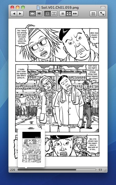 Simple Comic 1.7 Beta 252