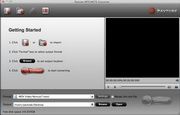 Pavtube MTS/M2TS Converter for Mac 4.8.6.5