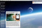 NewsBar RSS reader For Mac 3.2.3
