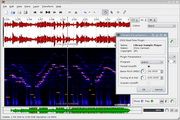 Sonic Visualiser For Mac 2.5