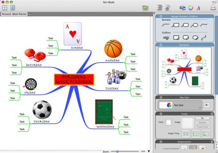 NovaMind Pro 5.5.5