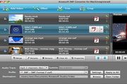Aiseesoft SWF Converter for Mac 6.2.22