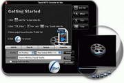 Tipard M2TS Converter for MAC 3.6.30