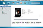 3herosoft iPhone to Computer Transfer For Mac 4.3.0.0510