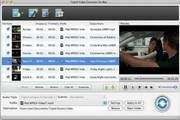 Tipard Video Converter for Mac 7.1.72