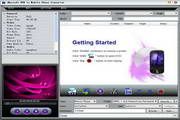 iMacsoft DVD to Mobile Phone Converter For Mac 2.9.2.0506