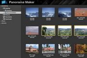 Panorama Maker For Mac 7.0.10114