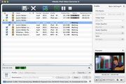 4Media iPod Video Converter For Mac 6.5.2.0310