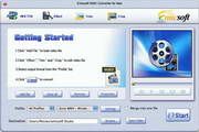 Emicsoft WMV Converter For Mac 3.2.6